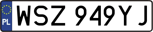 WSZ949YJ