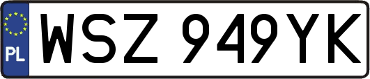 WSZ949YK