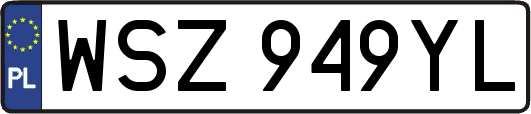 WSZ949YL