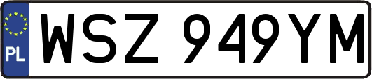WSZ949YM