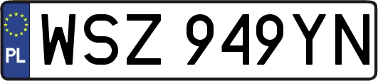 WSZ949YN