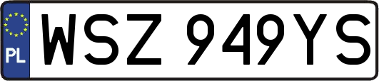 WSZ949YS
