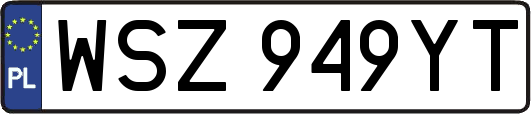 WSZ949YT