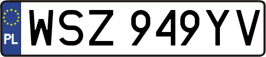 WSZ949YV