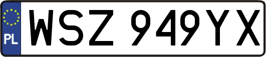WSZ949YX