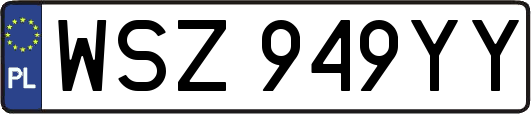 WSZ949YY