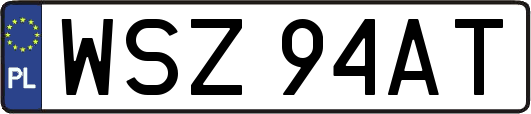 WSZ94AT