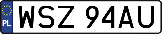 WSZ94AU