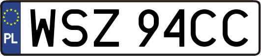 WSZ94CC