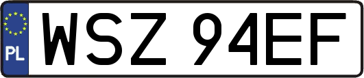 WSZ94EF