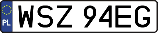 WSZ94EG