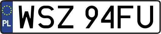 WSZ94FU