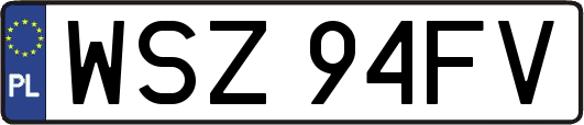 WSZ94FV