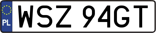 WSZ94GT