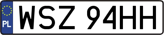 WSZ94HH