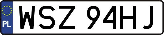 WSZ94HJ