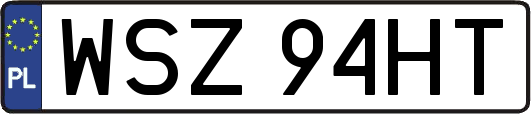 WSZ94HT