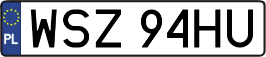 WSZ94HU