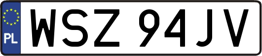 WSZ94JV