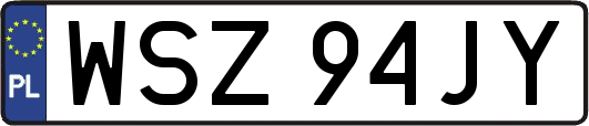 WSZ94JY