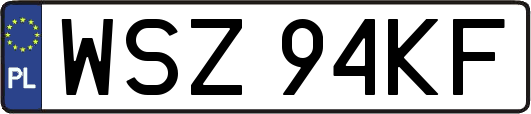 WSZ94KF