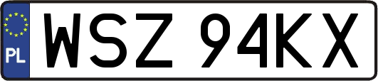 WSZ94KX