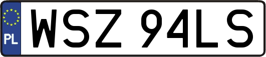 WSZ94LS