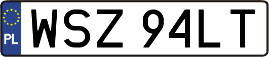 WSZ94LT