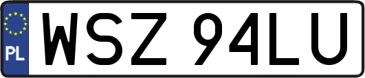 WSZ94LU