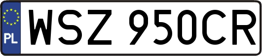 WSZ950CR