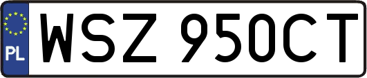 WSZ950CT