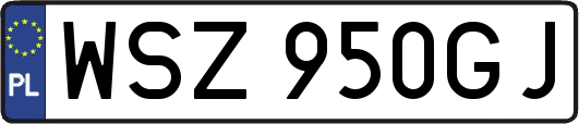 WSZ950GJ