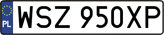 WSZ950XP