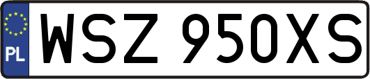 WSZ950XS
