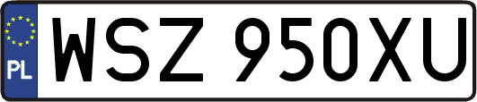 WSZ950XU