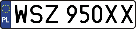 WSZ950XX