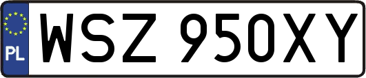 WSZ950XY