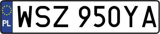 WSZ950YA