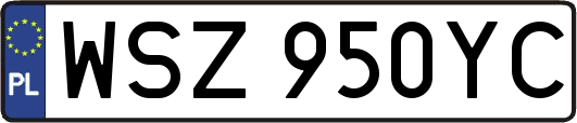 WSZ950YC
