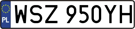 WSZ950YH