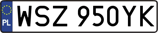 WSZ950YK
