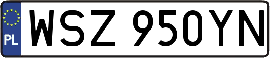 WSZ950YN
