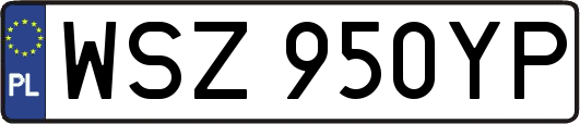 WSZ950YP