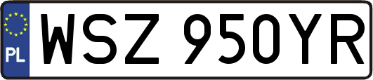 WSZ950YR