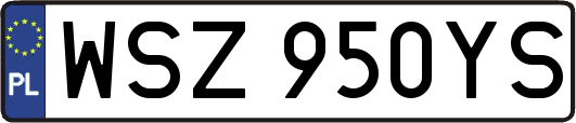 WSZ950YS