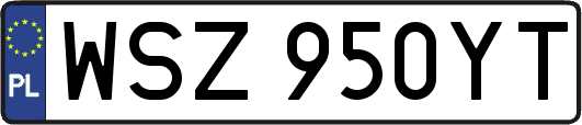 WSZ950YT