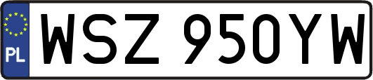 WSZ950YW
