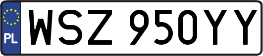 WSZ950YY