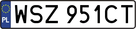 WSZ951CT
