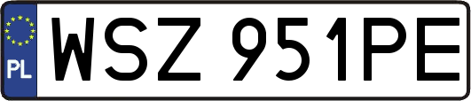 WSZ951PE
